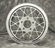 CLASSIC 65T TOOTH PULLEY 1-1/8" HARLEY SOFTAIL HERITAGE FAT BOY SPRINGER 00-06
