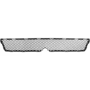 New Fits NISSAN ROGUE KROM 2010-2011 Front Bumper Lower Grille Insert NI1036104