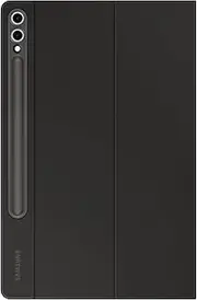 Book Cover Keyboard Slim - AI Key (Galaxy Tab S10+, Tab S9+, Tab S9 FE+) | Black | Tablet Cover with Keyboard (Case) | Genuine Samsung Domestic Genuine Product | Released in 2024 | 345g|EF-DX820UBEGJP