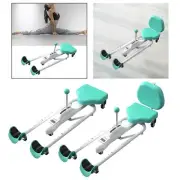 Split Machine Stretching Machine Improve Leg Flexibility Train Leg for Mma