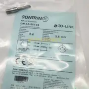1PCS New DW-AS-503-04 Proximity Switch