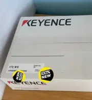 1pcs KEYENCE VT5-W10 Touch Screen