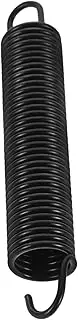 Mikinona Forklift Brake Spring Precision Fit Spring Steel for Forklifts Cars Easy Replacement