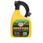 Lawn Builder WEED, FEED & GREEN UP LAWN FERTILISER 2.8L Ergo SPRAYER *Aust Brand