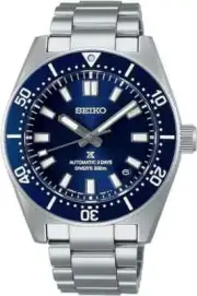 Seiko Prospex SBDC195 Automatic Scuba Diver Men's Watch New + Free Post