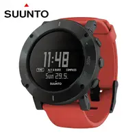 在飛比找PChome24h購物優惠-SUUNTO Core Coral Crush 時尚設計與戶