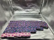 Sculpey Polymer Clay Lot 154 Pieces