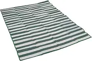 Stansport Tatami Straw Ground Mat 60" L x 78" W