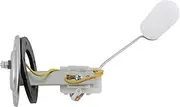 Complete Tractor 1203-3411 Fuel Sending Unit Compatible with/Replacement for Massey Ferguson 135, 200 Crawler, 202 Gas, 202 Indust/Const, 204 Indust/Const, 2135 Indust/Const