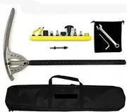 Car Fender Damage Repair Tools Car Dent Removal Kit Auto Fender Smooth Repair Kit