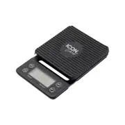 Icon Chef Digital Coffee Scale 3kg