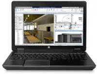 在飛比找Yahoo!奇摩拍賣優惠-HP Zbook 15G2工作站、QHD、K2100繪圖卡、