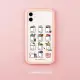 【RHINOSHIELD 犀牛盾】iPhone X/Xs/XR/Xs Max系列 Mod NX手機殼/Hello Kitty購物袋(Hello Kitty)