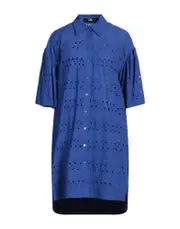 [KARL LAGERFELD] KARL LAGERFELD Mini dresses - Item 15444058