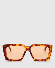 Brighton Tortoiseshell Sunglasses
