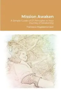 在飛比找博客來優惠-Mission Awaken: A Simple Guide