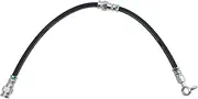 TRQ Front Right Brake Hose Passenger Side Compatible with 2013-2016 Mazda CX-5