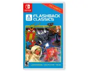 Nintendo Switch Atari Flashback Classics Atari (US Import) (Switch)