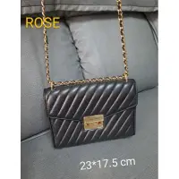 在飛比找蝦皮購物優惠-愛心捐贈❤️義賣 美國二手真品 Michael Kors r