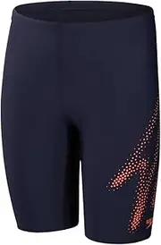 [Speedo] Boys Boom Placement Jammer