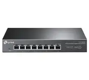 TP-Link SG108-M2 8-Port 2.5G Desktop Switch