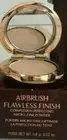 Charlotte Tilbury Airbrush Flawless Finish Powder 2 MEDIUM .02 MINI/TRIAL Sz NIB