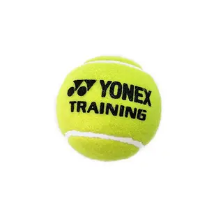 Yonex Tennis Ball 無加壓 網球 恆壓球 練習用球 單顆 無包裝 [TB-TNG]