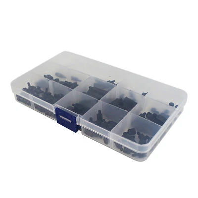 For Raspberry Pi 4 /Pi 3B+/Pi 3B/ Pi Model B Repair Tool M3 M2.5 Nylon Screw Kit