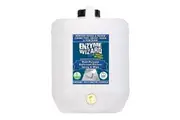 Enzyme Wizard Multi-Purpose Bathroom Kitchen Surface Liquid Spray Refill 10L