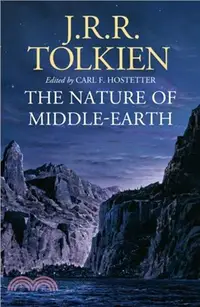 在飛比找三民網路書店優惠-The Nature of Middle-earth