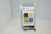 Cricut Imagine Cartridge Snapshot Nature