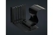 Corsair 6500 Series Vertical GPU Mount Kit - Black [CC-8900717]