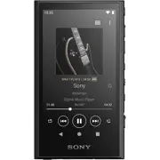 Sony Walkman 64GB A300 Series NW-A307: Wireless, high-resolution wireless