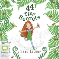 在飛比找蝦皮商城優惠-44 Tiny Secrets (44 Tiny Secre