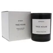 Tree House Scented Candle by Byredo for Unisex - 8.4 oz Candle