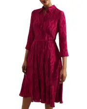 Hobbs London Lainey Dress