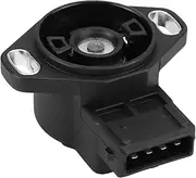 Car Throttle Sensor Compatible with Dodge for Colt for Stealth Car Throttle Sensor Throttle Position Sensor OEM:MD614488 MD614662 MD614405