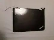 "New" LCD Back Covers -Lenovo Thinkpad 11E 4th Generation Touch # Number 01AV97