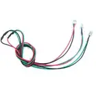 NEW Yeah Racing Grn LED Light Set 2 LED 3 Racing & Tamiya Light Ki FREE US SHIP