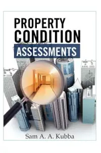 在飛比找博客來優惠-Property Condition Assessments