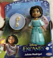 Disney Encanto Julieta Madrigal