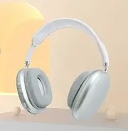 P9 Wireless Headphones Bluetooth with Noise Cancelling Over-Ear Earphones …