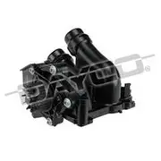 Dayco Water Pump to suit Audi, Skoda & Volkswagen - DP1982