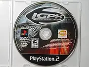 IGPX: Immortal Grand Prix