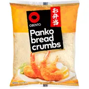 Obento Panko Bread Crumbs 600g
