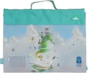 [Spencil] Library/Homework Bag - Children's Book Week Library Homework Bag