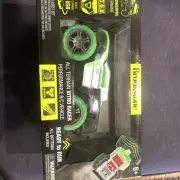 Brookstone All Terrain Nitro Racer performance R/C Vehicle ages 6+