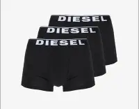 在飛比找Yahoo!奇摩拍賣優惠-Diesel 男款 3Pack All-Timers Tru