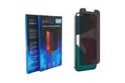 Nuglas 2x Screen Protector Flat Clear Privacy Anti-Spy Glass iPhone 13 Max Pro