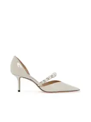 Jimmy Choo Aurelie Pumps